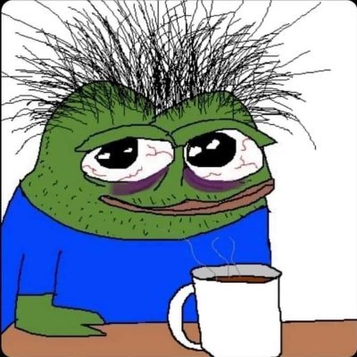 AntqhavnHanco1's profile picture. 💖America loving, 💯flag waving, 😎 freedom defending, grandma! 🤠American! 🗽Trump supporter! 💕💥Trump Won!🐸Frog Fren. ⚠️No DMs!⚠️