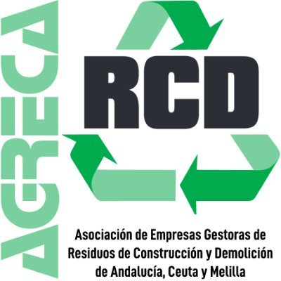 Perfil oficial de la Asociación de Empresas Gestoras y Valorizadoras de Residuos de Construcción y Demolición de Andalucía, Ceuta y Melilla - AGRECA