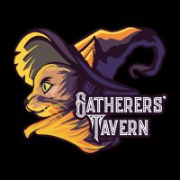 Gatherers’ Tavern 🔜 MC Amsterdam(@GatherersTavern) 's Twitter Profile Photo