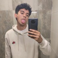 El Átomo (@ghersonr) 's Twitter Profile