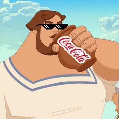 KijNetec's profile picture.