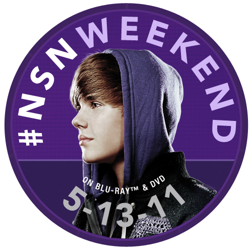 @justinbieber ♥ ♥ ♥  FOLLOW ME PLEASEE,PLEASE ;)  I LOVE U!!! :*  #neversaynever