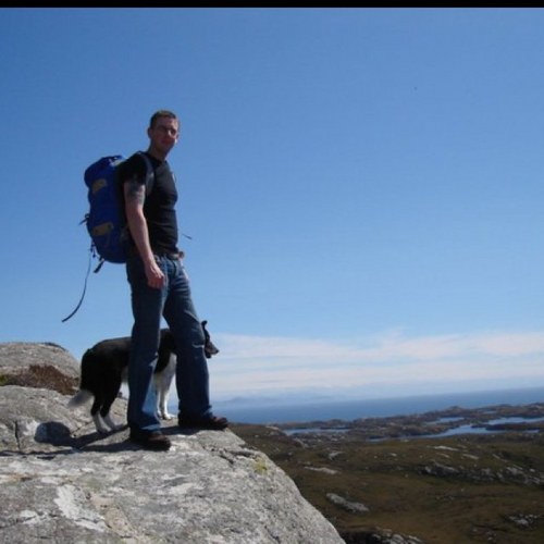 Lennymcewan's profile picture. 