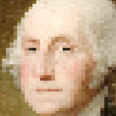 Crypto Presidentz is a rare collection of rich pixelated NFT art. All NFT's are minted 1/1 for each separate president, and no more will ever be created.