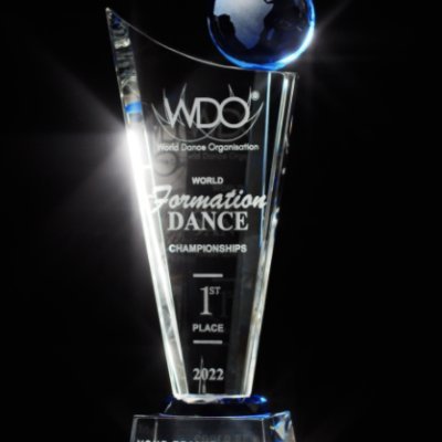 The first-ever World Formation Championship
for under 16 and adult same-sex dancers.
5th-6th March 2022, Blackpool Tower Ballroom. 
Follow for the latest news!