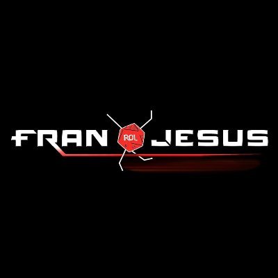 FranJesusRol's profile picture. Fran Jesus Rol