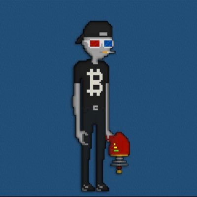 crypto_djtyrell Profile Picture