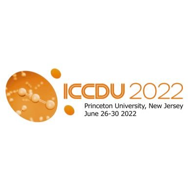 19th International Conference on Carbon Dioxide Utilization, hosted at Princeton University June 26-30, 2022
