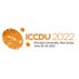 ICCDU 2022 (@iccdu2022) Twitter profile photo ICCDU 2022 (@iccdu2022) Twitter profile photo