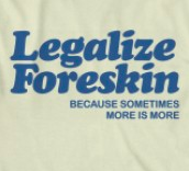 Because sometimes more is more. T-Shirts available at http://t.co/dUVaySqstG Blog at