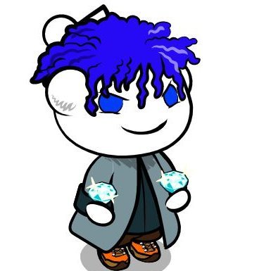 rovin_saga's profile picture. 