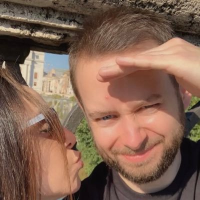 OneTrueThree's profile picture. I’m just filling in for Tim Smith. ❤️ @SoyBanana