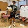 JoelSeaman's profile picture. Kindergarten specialist, ETFO-AQ instructor, educational presenter & firm believer in play-based learning. He/him. I teach on Toronto Island. Tweets are my own.