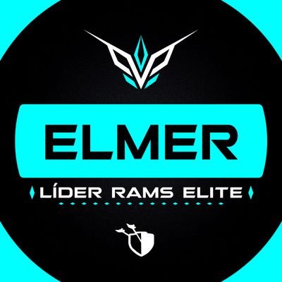 RE⚜️ELMER Profile