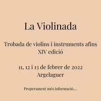 La Violinada (@laviolinada) 's Twitter Profile