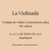 La Violinada (@laviolinada) Twitter profile photo La Violinada (@laviolinada) Twitter profile photo