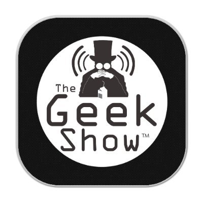 TheGeekShow.co.uk Profile