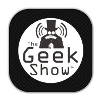 TheGeekShow.co.uk(@TGS_TheGeekShow) 's Twitter Profile Photo