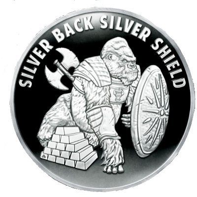Trump for the WIN!!!
Stacking the 3 most precious metals (Gold, Silver & LEAD)
trying to add Crypto before they put us on the CBDC.