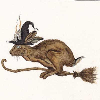 Hare_Witch Profile Picture