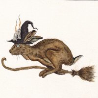 Hare_Witch 🪄 (@hare_witch) 's Twitter Profile