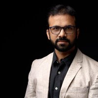 Pragnendra Rahevar (@pragnendra) 's Twitter Profile