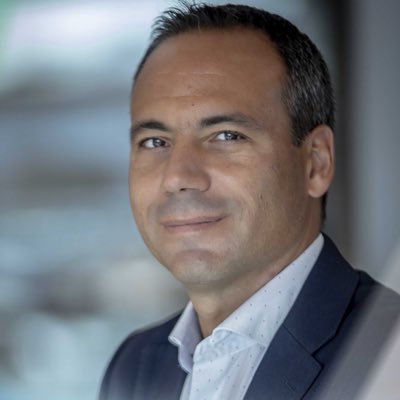 JuanmaMartinM's profile picture. Padre, marido, responsable de proyectos tecnológicos y runner.