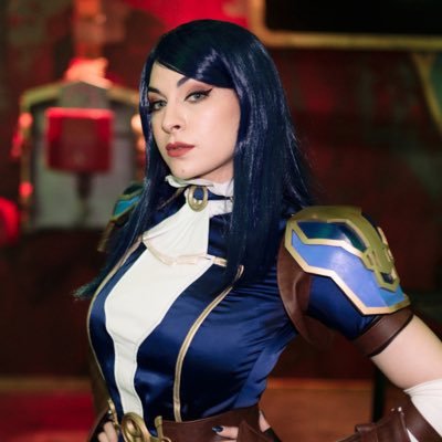 PeytonCosplay Profile Picture