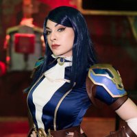 Peyton ✨ (@peytoncosplay) 's Twitter Profile Photo Peyton ✨ (@peytoncosplay) 's Twitter Profile Photo