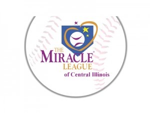The Miracle League is a program that provides an opportunity for children with mental and/or physical challenges to play baseball! This is our second season.