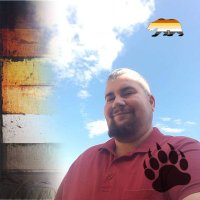 🐻ThombickCub🐻🔞 (@bearct4) 's Twitter Profile