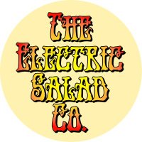 Electric Salad Co.(@electricsaladco) 's Twitter Profile Photo