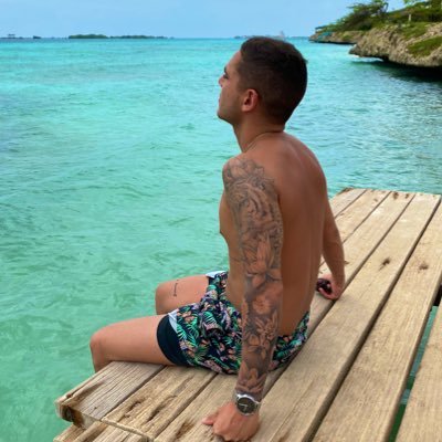 Luchooblas's profile picture. 