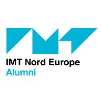 IMT Nord Europe Alumni (@imtne_alumni) 's Twitter Profile