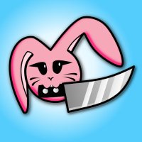 Knife Bunny Games (@knifebunnygames) 's Twitter Profile Photo Knife Bunny Games (@knifebunnygames) 's Twitter Profile Photo