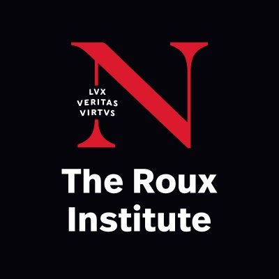 The Roux Institute at @Northeastern University: A new engine for tech talent and innovation, located in Portland, Maine. #rouxinstitute