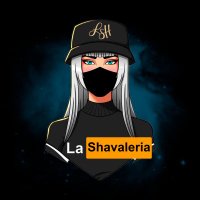 La Shavaleria (@lashavaleriia) 's Twitter Profile