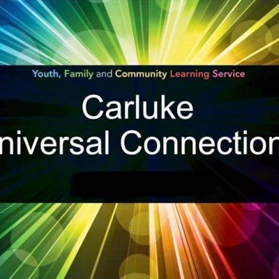 Youth, Family and Community Learning in Carluke. Offering informal learning and activities. https://t.co/fZFT2FzOhX…