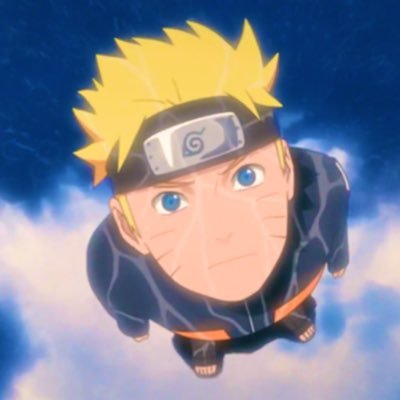 Naruto Uzumaki · AniList