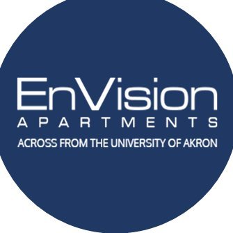 When you live at EnVision, you will be surrounding yourself with the most dedicated and motivated people in Akron.