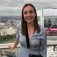 Alice Graham (@alicevgraham) 's Twitter Profile