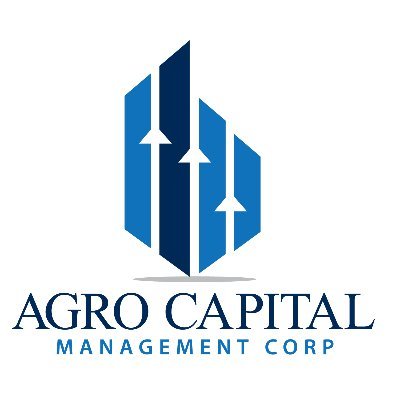 Agro Capital Management (ACMB) is a diversified holding company providing processing, management and consulting services to the cannabis industry.