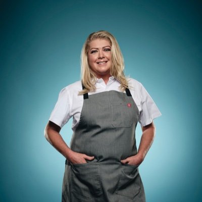 SaltbyAngie's profile picture. @NextLevelFox, Season 1 Premiers on January 2 on @FOXtv, Chef, Caterer, TV Personality, and Mom