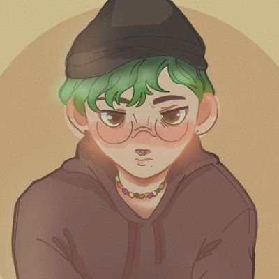 SilverMoonMoss's profile picture. 19.♉︎.He/Him 🏳️‍⚧️

Commission open 🌱
Pfp: drew by me