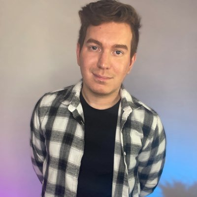 brettylol's profile picture. ✌ he/him & all opinions are ✨my own✨