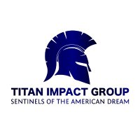 Titan Impact Group(@Catheri35699201) 's Twitter Profile Photo