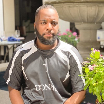 Commit to the Lord in whatever you do, and he will establish your plans. | Morehouse Man | JHU’23
