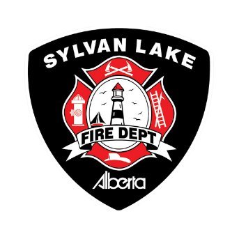 The Sylvan Lake Fire Department serves the citizens of @SylvanLake_AB and area with the goal of protecting life, property and the environment.