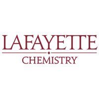 Lafayette Chemistry(@MarquisDeChimie) 's Twitter Profile Photo