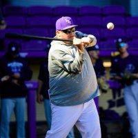 Marc Wanaka (@lsucoachchief) 's Twitter Profile
